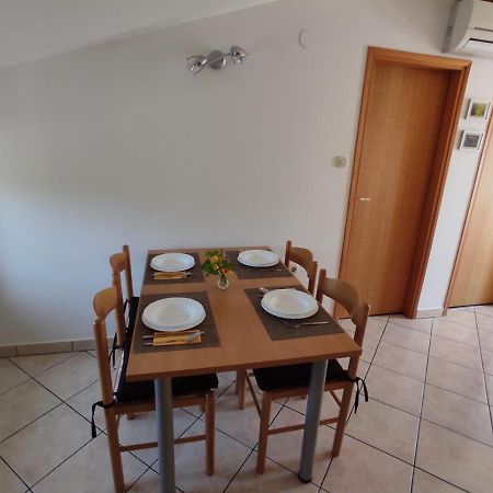Apartmani Danica Рисика Экстерьер фото