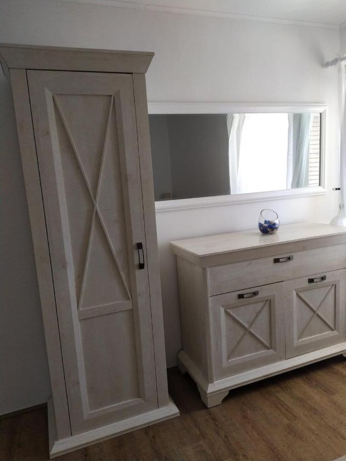 Apartmani Danica Рисика Экстерьер фото