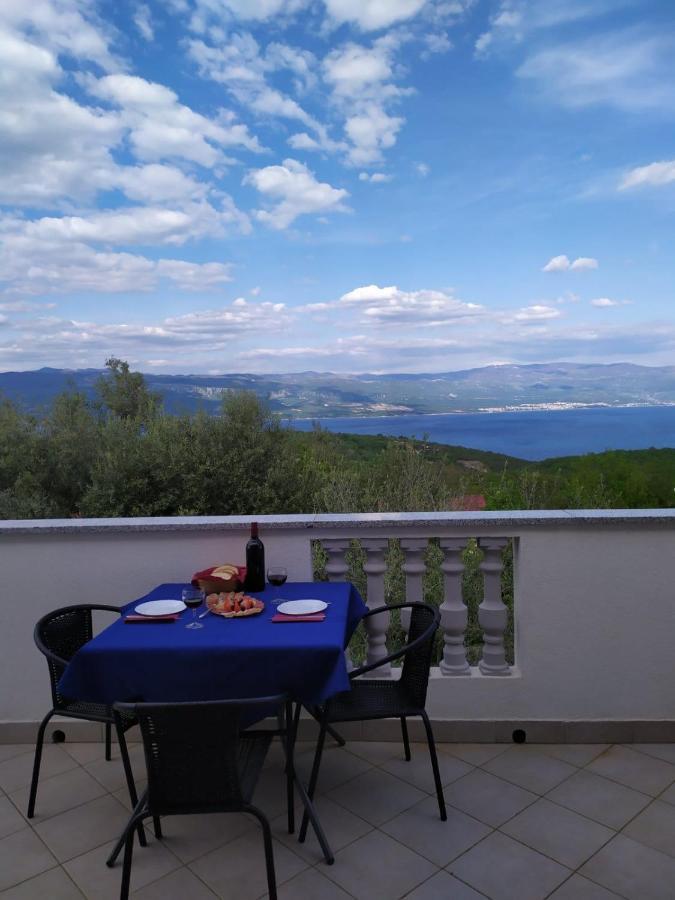 Apartmani Danica Рисика Экстерьер фото