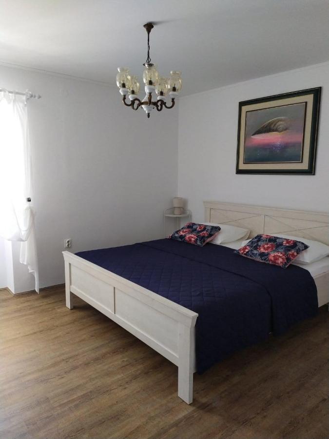 Apartmani Danica Рисика Экстерьер фото