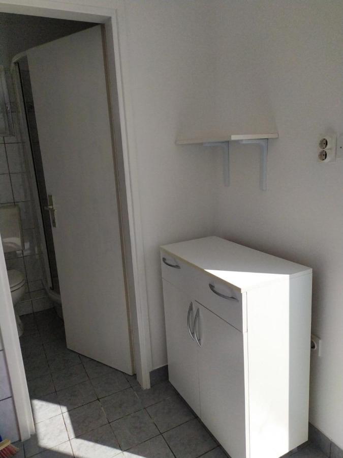 Apartmani Danica Рисика Экстерьер фото