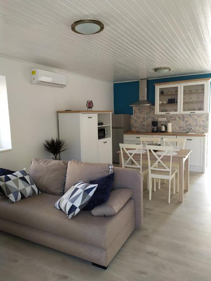 Apartmani Danica Рисика Экстерьер фото