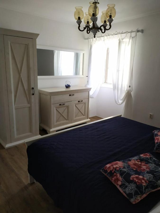 Apartmani Danica Рисика Экстерьер фото