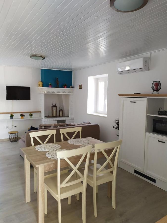 Apartmani Danica Рисика Экстерьер фото