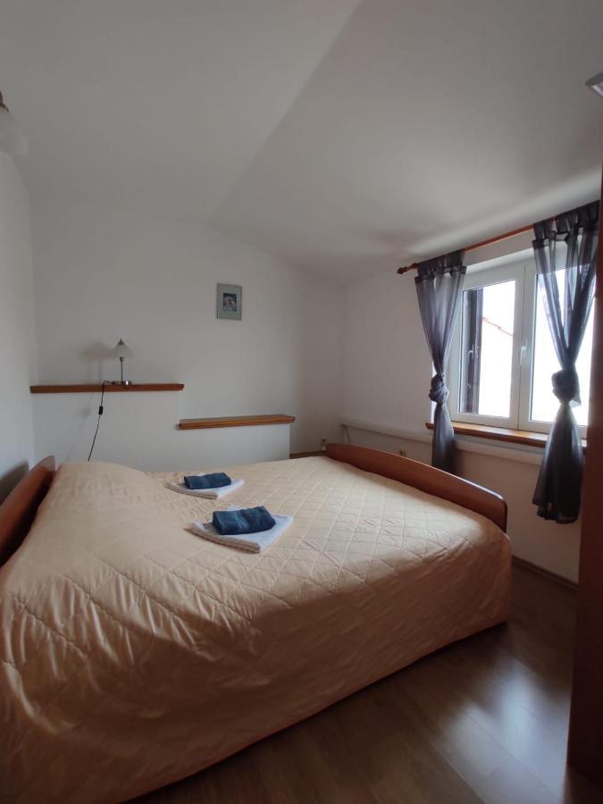 Apartmani Danica Рисика Экстерьер фото