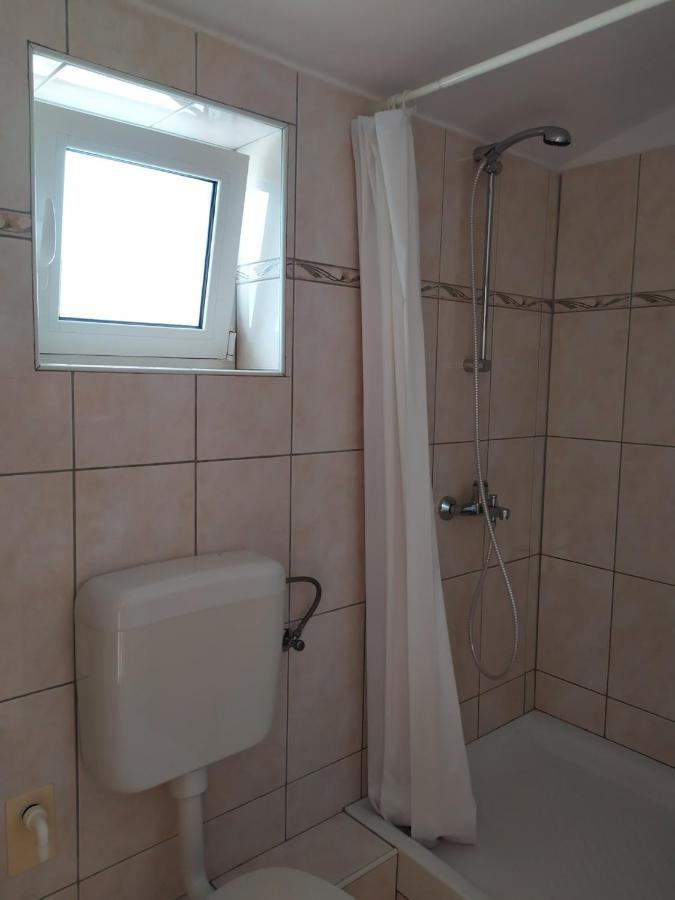 Apartmani Danica Рисика Экстерьер фото